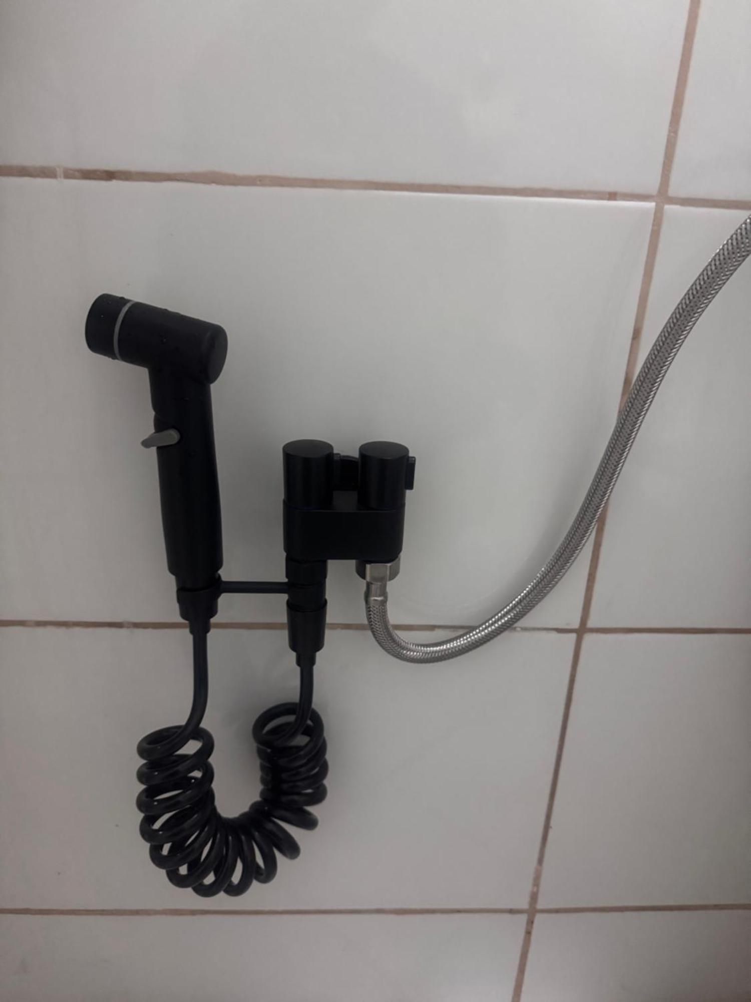 2 Zimmer Wohnung Corniche Nador Sidi Ali- Am Meer & Wifi Dış mekan fotoğraf